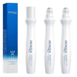 Contorno de ojos Roll on BIOAQUA X3: imagen 1