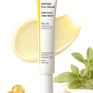 NIDA - PEPTIDE EYE CREMA: imagen 1