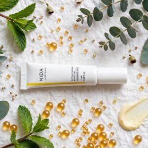NIDA - PEPTIDE EYE CREMA: imagen 3