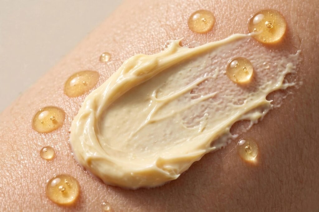 NIDA - PEPTIDE EYE CREMA