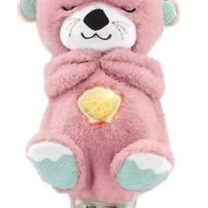 Peluche Nutria que Respira: imagen 3