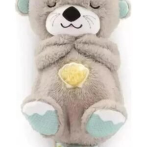 Peluche Nutria que Respira: imagen 2