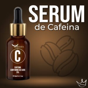 SERUM DE CAFEINA: imagen 1